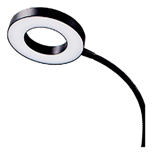 Clip On Leitura Light 48 Leds 5000k A 6500k 8-12w Firm