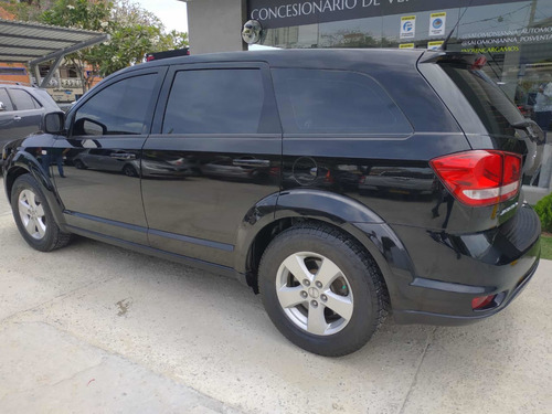 Dodge Journey 2.4
