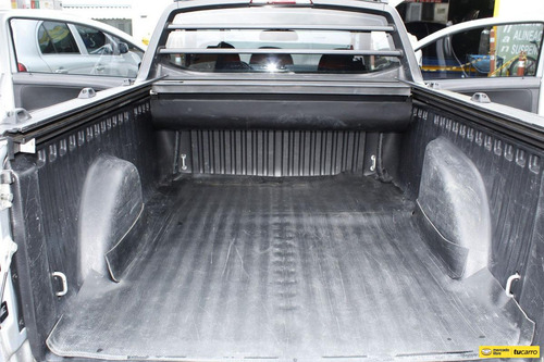 Volkswagen Saveiro 1.6 Cabina sencilla