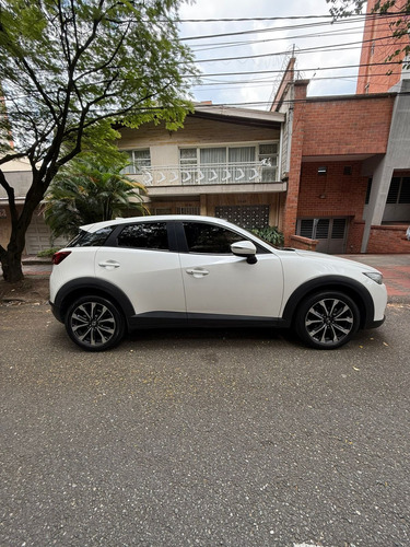 Mazda CX-3 2.0 Touring