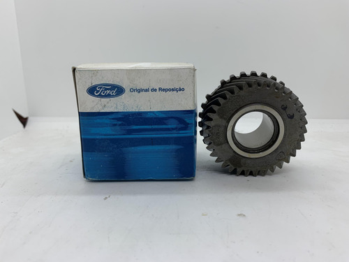 Imagen 1 de 5 de Eng. 5ta Vel 34 Dientes Ford Ka