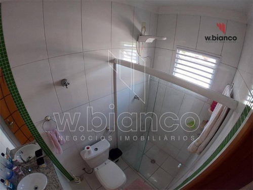 Sobrado À Venda, 200 M² Por R$ 850.000,00 - Rudge Ramos - São Bernardo Do Campo/sp - So0448