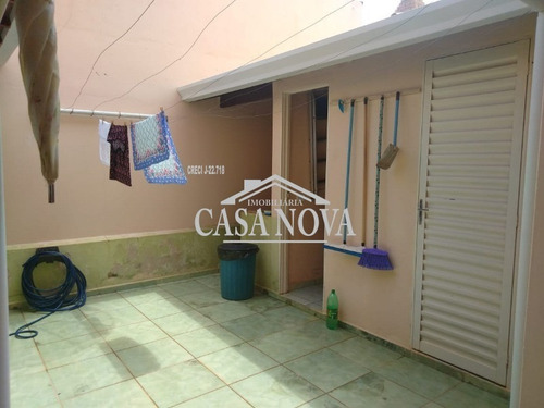 Imagem 18 de 26 de Casa - Ca01867 - 34988191