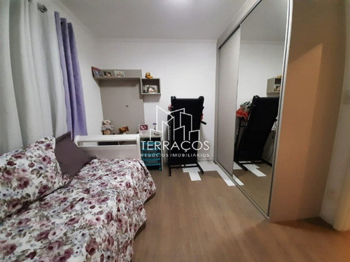 Imagem 18 de 29 de Apartamento Com 2 Dormitórios À Venda/permuta Com 66 M² - Medeiros - Jundiaí/sp - Ap00685 - 69889709