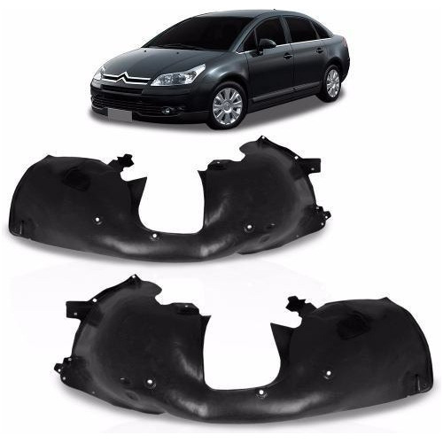 Par Parabarro Citroen C4 Pallas Hatch 07 2008 2009 2010 2011