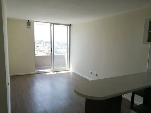 Departamento En Arriendo De 2 Dorm. En La Cisterna