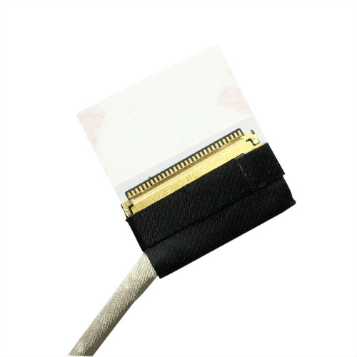 Imagen 6 de 7 de Cable Flex De Video Hp 15-da 15-db Dc020031f00 30 Pin F138