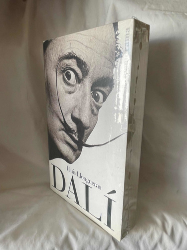Salvador Dalí Lluis Llongueras (Usado)