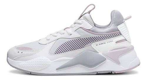 Tenis Puma Rs-x Soft Mujer 39377204