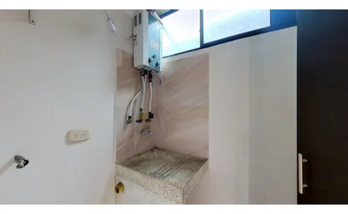 Apartamento En Venta Conjunto Azulejo