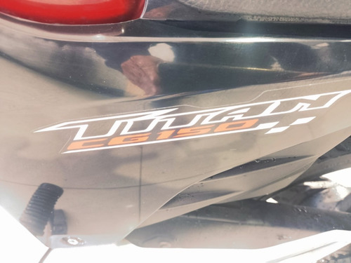 Imagen 9 de 16 de Honda Cg Titan Excelente Estado! Oportunidad!