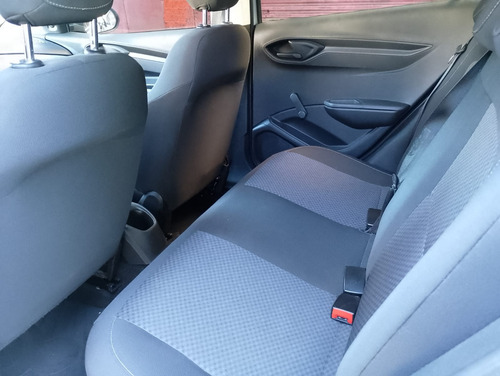 Chevrolet Onix 1.4 Joy Ls