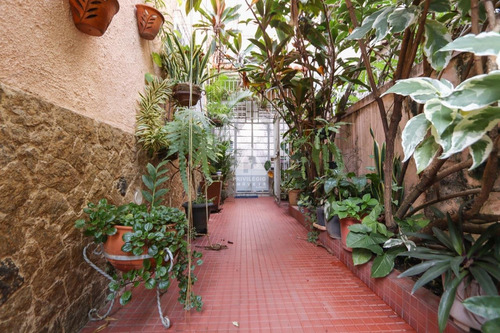 Imagem 12 de 29 de Casa De Rua À Venda, 4 Quartos, 1 Vaga, Tijuca - Rio De Janeiro/rj - 44979
