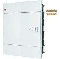 Comprar Quadro Distribuição Abb Maestro 24 Módulos Embutir Com 1t\u002F1n
