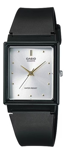 Reloj Casio Clasico Unisex Mq-38-7a Original