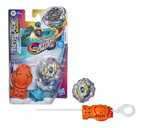 Imagen 2 de 3 de Beyblade Burst Rise Hypersphere 100% Originales