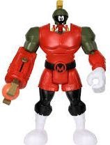 Space Jam - Marvin El Marciano - 30 Cm - Frases Y Sonido -