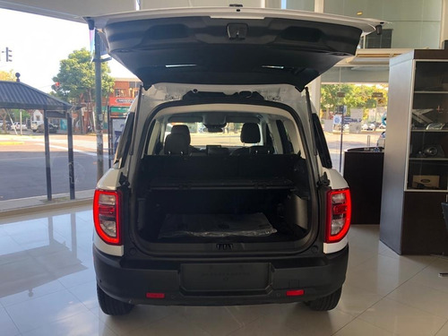Imagen 10 de 18 de Ford Bronco Big Bend 2022 Entrega Inmediata