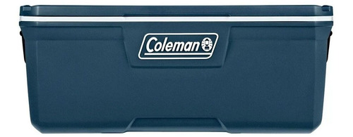 Imagen 1 de 7 de Conservadora Coleman 150qt Heladera Termica Camping Frio 3 D