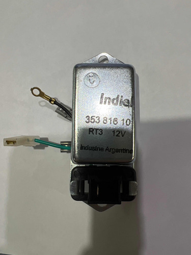 Regulador Fiat Duna Uno Regata Indiel 35381610