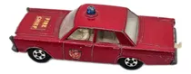 Comprar Matchbox Lesney Ford Galaxie Fire Chief N° 59 England 1\u002F64