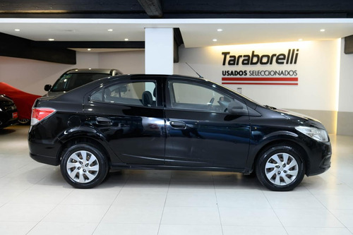 Chevrolet Prisma 1.4 Lt 98cv