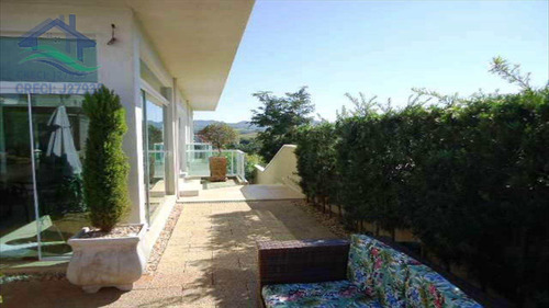 Imagem 11 de 30 de Casa De Condomínio Com 5 Dorms, Condomínio Figueira Garden, Atibaia - R$ 2.8 Mi, Cod: 217 - V217