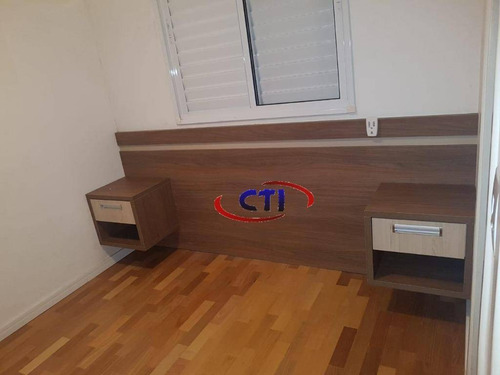 Imagem 11 de 26 de Apartamento À Venda, 65 M² Por R$ 490.000,00 - Assunção - São Bernardo Do Campo/sp - Ap3213
