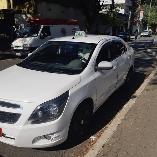 Chevrolet Cobalt 2014 1.8 Ltz 4p