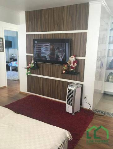 Imagem 6 de 6 de Apartamento À Venda, 73 M² Por R$ 285.000,00 - São Bernardo - Campinas/sp - Ap1762