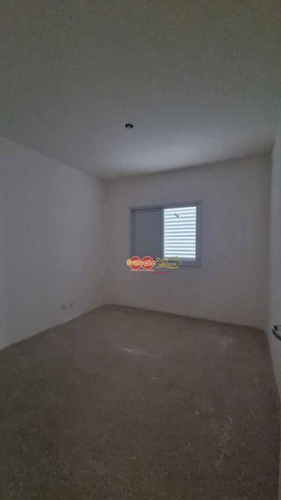 Imagem 8 de 23 de Apartamento - Edifício Residencial Madrid - Ap1097