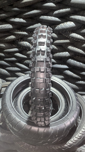Pneu Maggion 110/90-19 Wild Motocross Wm3 (Usado)