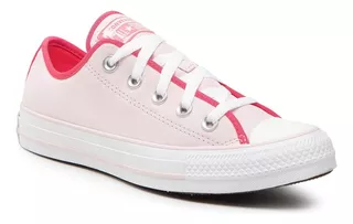 Zapatilla Converse Sneakers Aus A00892 Para Mujer