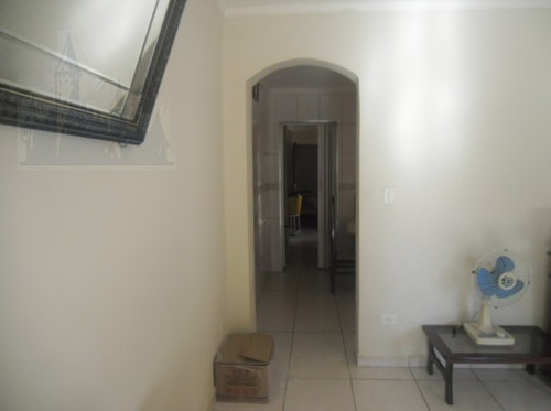 Imagem 14 de 20 de Casa Para Venda, 3 Dormitórios, Vila Das Mercês - São Paulo - 8402
