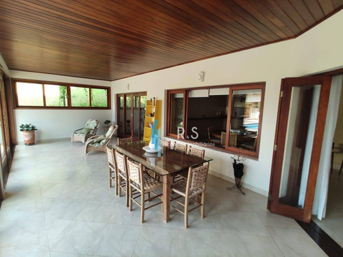 Imagem 18 de 30 de Casa Com 5 Dormitórios À Venda, 484 M² Por R$ 2.250.000,00 - Condomínio Jardim Primavera - Louveira/sp - Ca0499