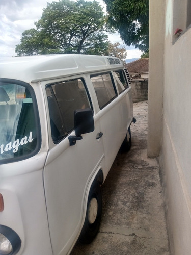 Woksvagem Kombi