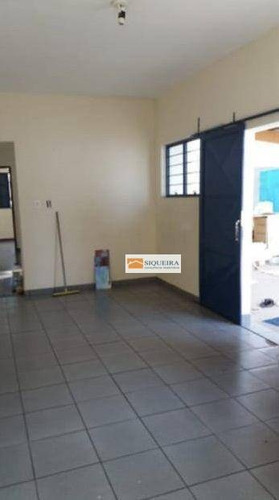Imagem 2 de 16 de Casa Com 3 Dormitórios À Venda, 168 M² Por R$ 480.000 - Vila Teodolinda - Sorocaba/sp - Ca2240