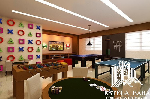 Imagem 8 de 30 de Apartamento - Ap00286 - 70019683
