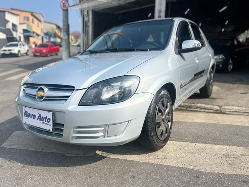 Chevrolet Prisma 1.4 MPFI MAXX 8V