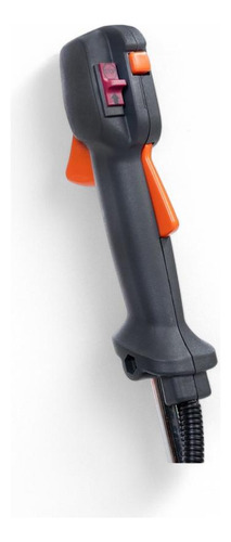 Desmalezadora Profesional Wulkan Wk-g45 41.5cc