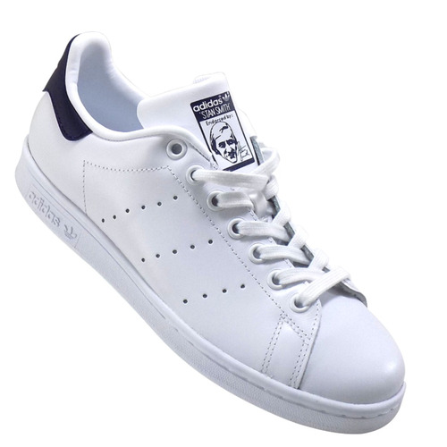 Tenis adidas Stan Smith Diseño Retro