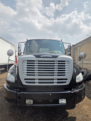 Torton Freightliner M2 2017 Plataforma