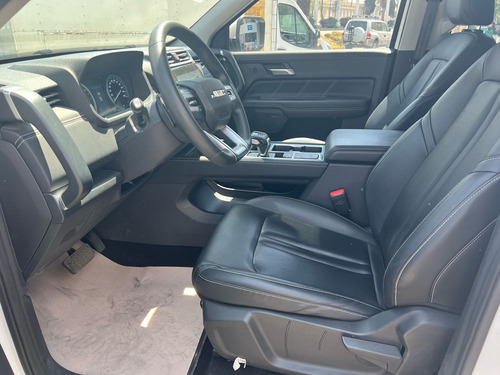 JMC Grand Avenue 2.3 Gtdi Gl 4X2 At