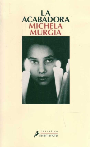 Acabadora / Murgia (envíos)