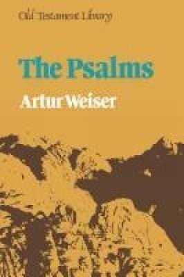 The Psalms - Artur Weiser