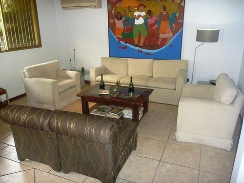 Imagen 8 de 22 de Casa En Venta En Los Chorros #22-24657 Sj