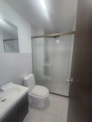 Apartamento En Venta En Sabaneta. Cod V12360