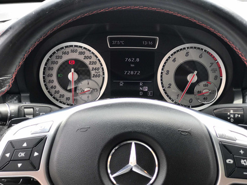 Mercedes Benz Clase A 250 Sport 2013
