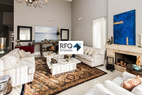 Imagem 2 de 27 de Linda Casa Com Piscina No Condomínio Lago Azul Com Piscina E Ar Condicionado!! - Cc00002 - 33801464