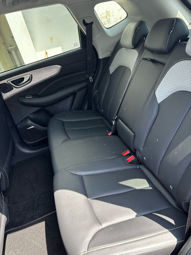 MG RX5 1.5 Tgdi Elegance Dct7